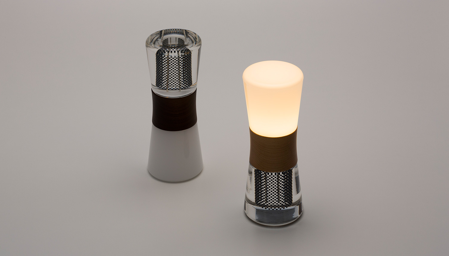 Sphelar Lantern 1