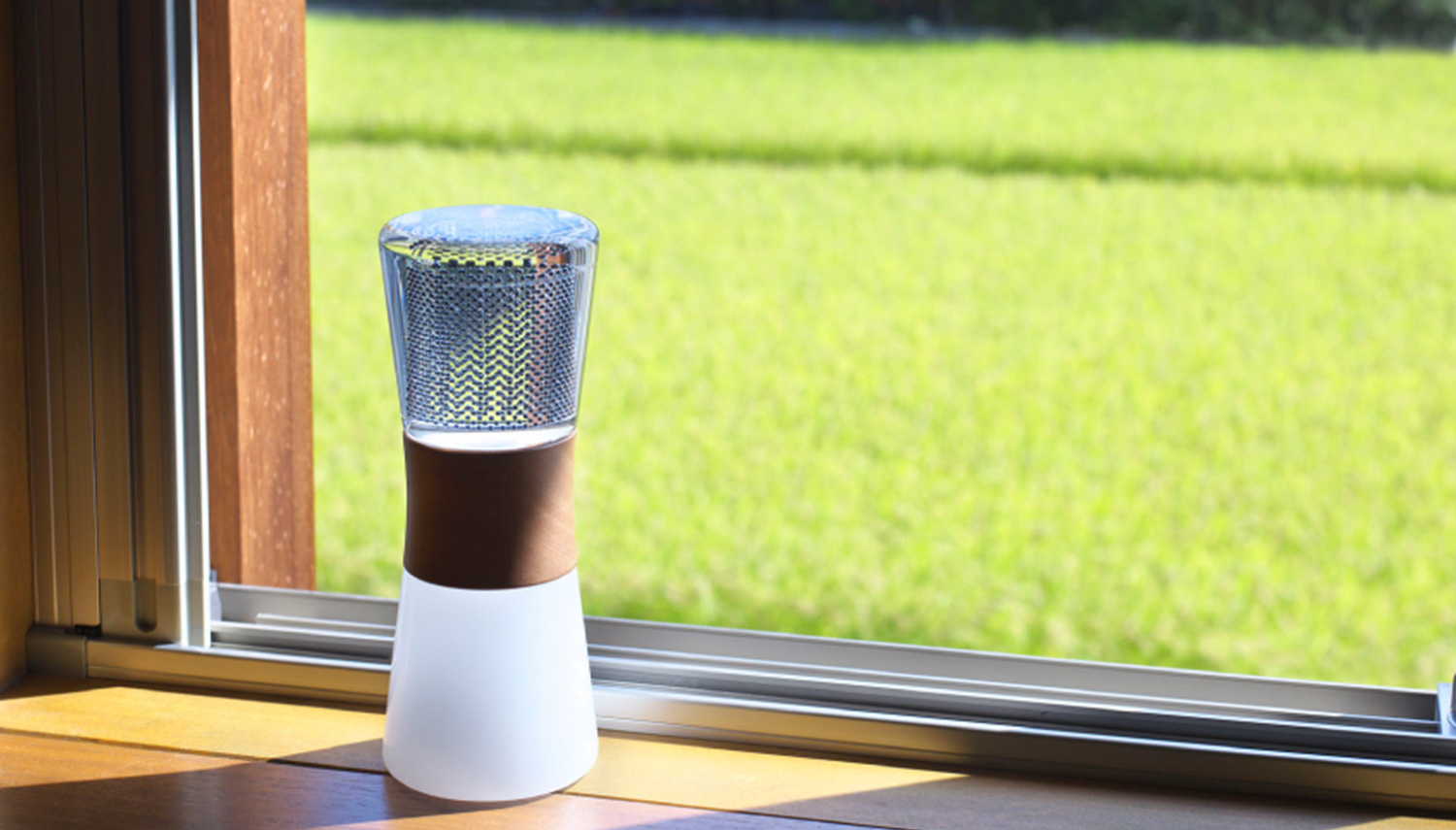 Sphelar Lantern 4