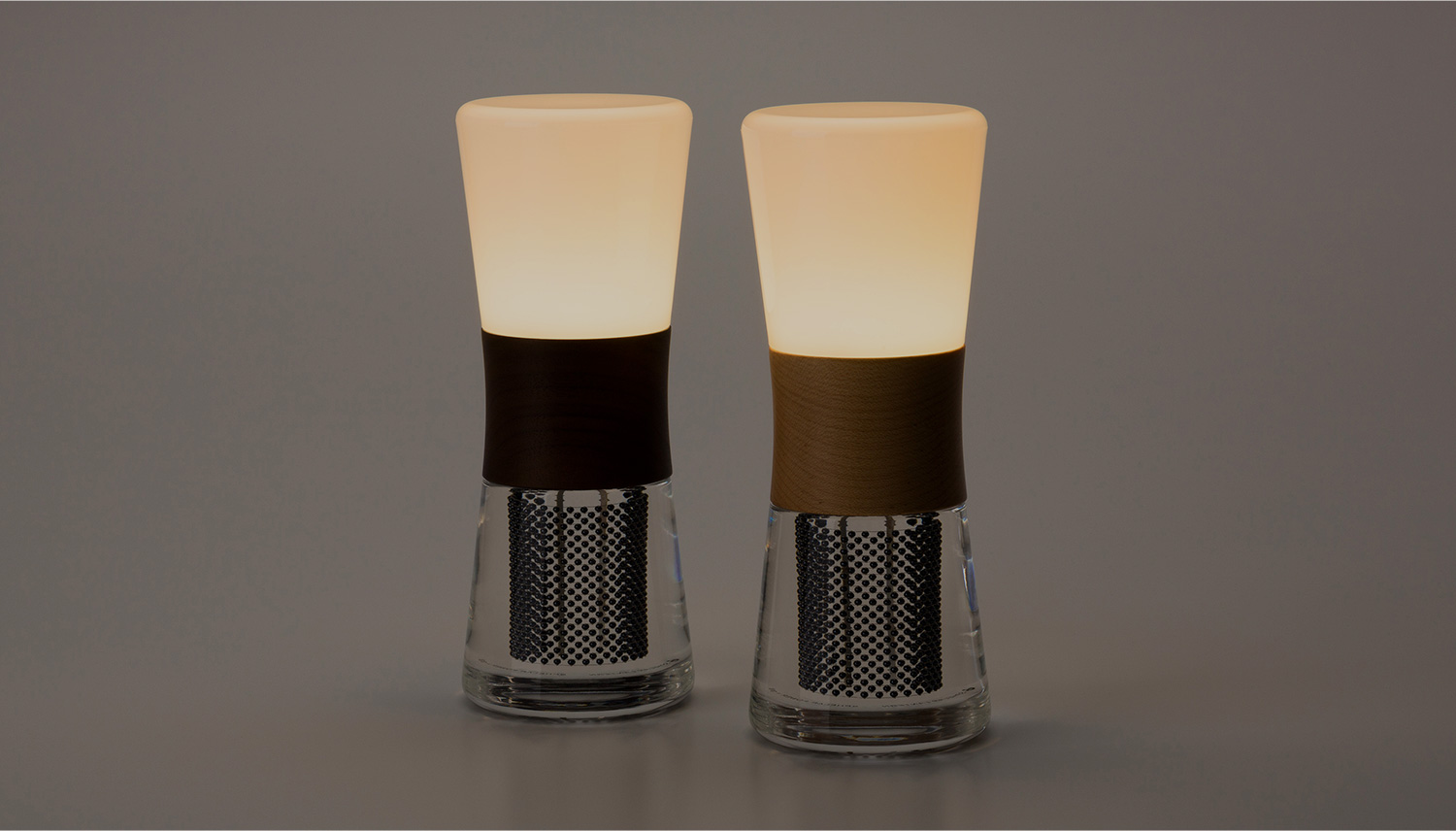 SPHELAR LANTERN The solar lamp you’ve never experienced before.